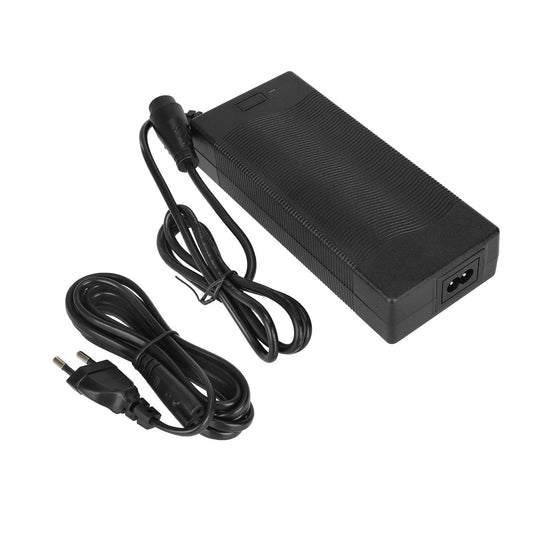 66.4V 1.75A Electric Scooter Charger with LP16-3P Connector for DUALTRON EAGLE / VICTOR / ACHILLEUS / TOGO LIMITED / NEW SPIDER II | ULIP