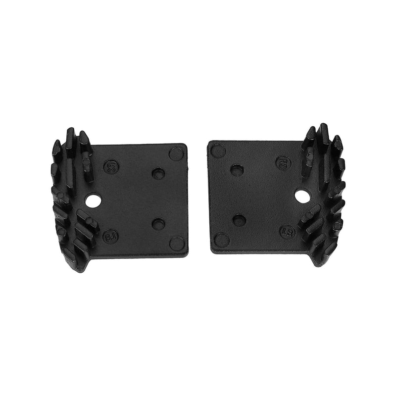갤러리 뷰어에 이미지 로드, Cooling Hydraulic Disc Brake Pads for SLX XT XTR Calipers | ULIP
