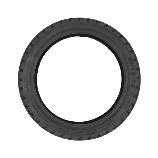 60/55-7.5 Tubeless Tire 10 Inch Explosion-Proof Vacuum Tyre for Segway Ninebot S90L | ULIP