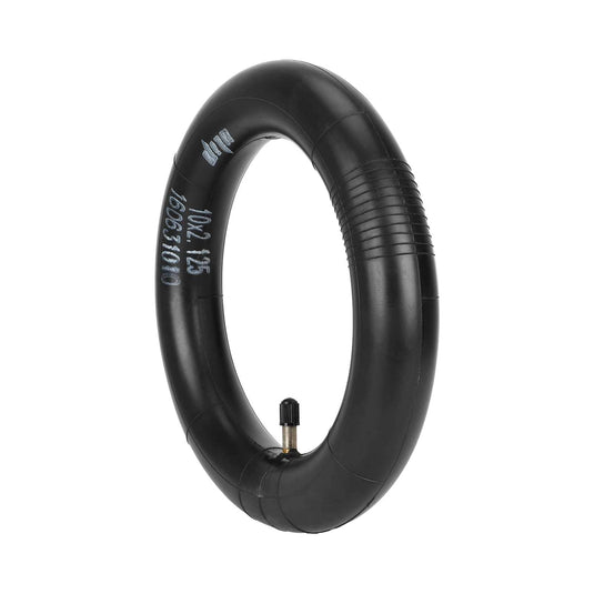 10x2.125 Inner Tube 10 Inch with Straight Valve for Ninebot F20 F25 F30 F40 & Xiaomi 4 Lite 2nd Gen | ULIP