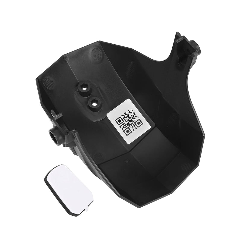 Chargez l'image dans la visionneuse de la galerie, Rear Fender Mudguard with Reflector for Kukirin G2 G3 G4 G2 Ultra | ULIP
