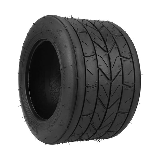 10x6.00-5.5 (10 Inch) Ultra-Wide Tubeless Tire for Mini Motorcycle & Go-Kart | ULIP