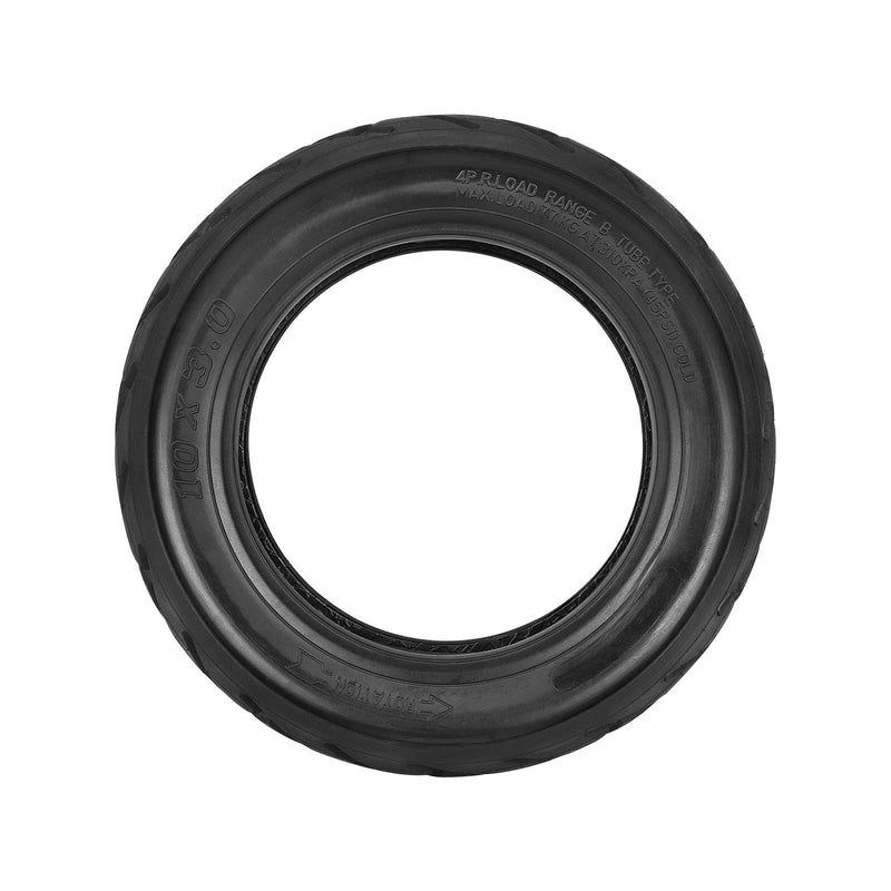Laden Sie das Bild in Galerie -Viewer, 10x3.0 City Road Tubeless Tire 10 Inch Vacuum Tyre for Kugoo M4 Pro and Zero 10X | ULIP
