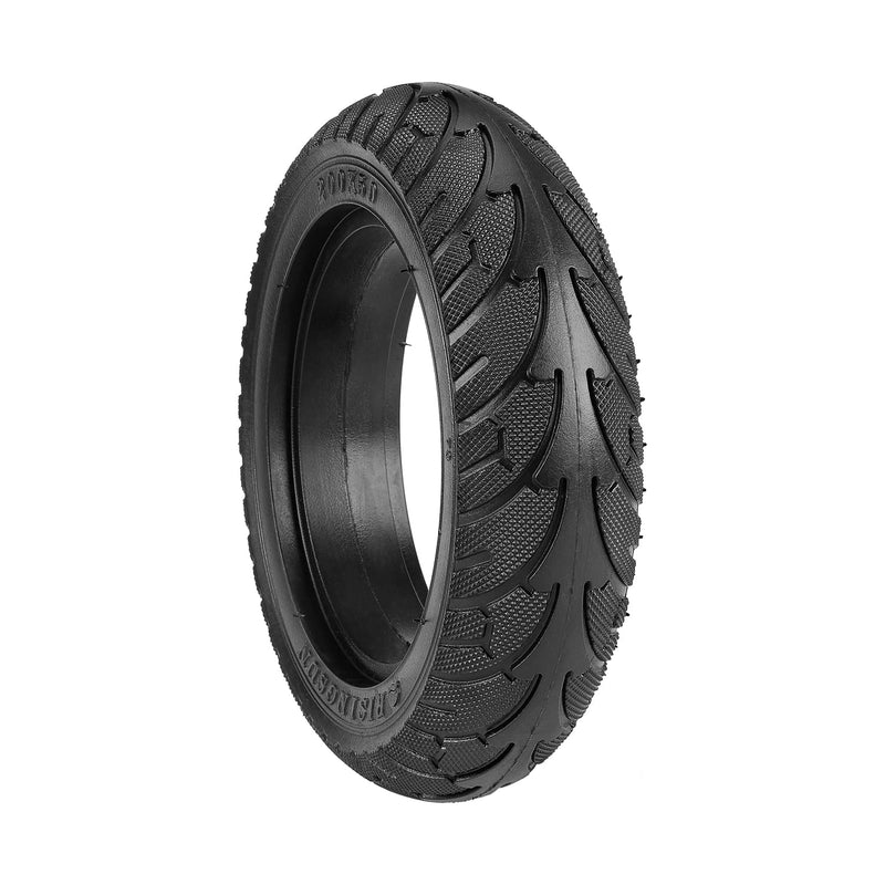 Chargez l'image dans la visionneuse de la galerie, 200x50 Solid Tire 8 Inch Explosion-Proof Tyre for Electric Scooter Hub Motor | ULIP
