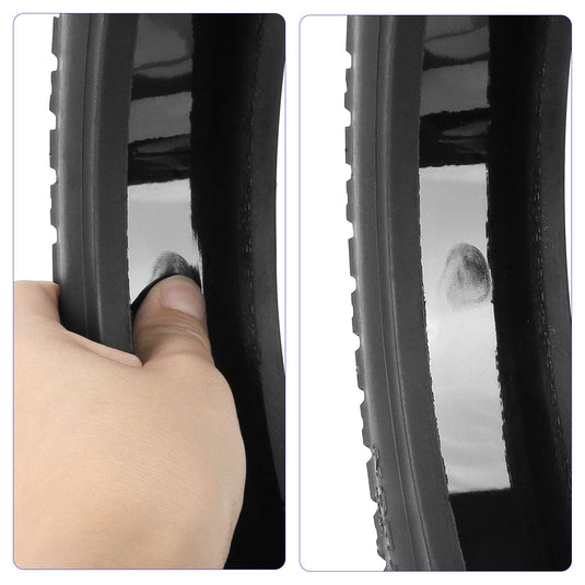 12x2.125 (57-203) Self-Repairing Off-Road Tubeless Tire 12 Inch for Xiaomi 5 Plus | ULIP