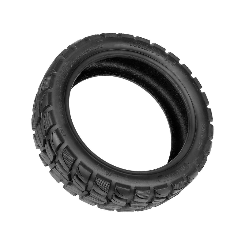 Load image into Gallery viewer, 1PCS 10*2.75-6.5 Off Road Tire for Speedway 5 Dualtron 3 electric scooter 10 inch tire
