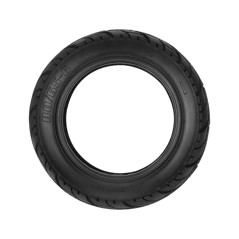 Cargue la imagen en el visor de la galería, 80/65-6 Outer Tire 10 Inch for Zero 10X, Kugoo M4, and Dualtron | ULIP
