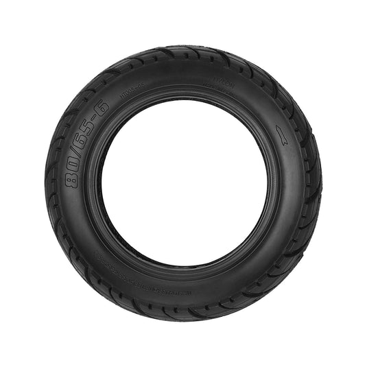 80/65-6 Outer Tire 10 Inch for Zero 10X, Kugoo M4, and Dualtron | ULIP