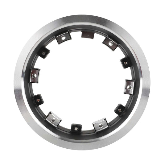 100/65-6.5 Self-Repairing Off-Road Tubeless Tire 11 Inch for Kukirin G4 Max, Zero 11X and Dualtron | ULIP