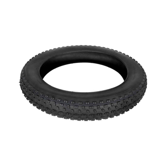 20 Inch 20x4.0 Extra Wide Fat Outer Tire Heavy Duty for Snow Bike & Beach Electric Vehicle | ULIP