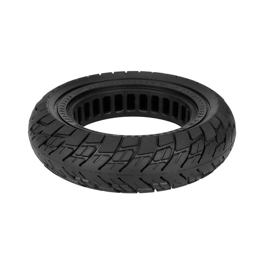 10x2.5 (10 Inch) Solid Tire with 37mm Slot for Kugoo M4 | ULIP