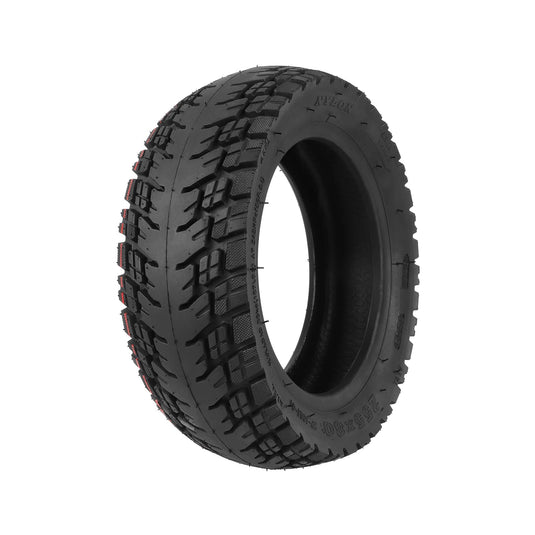 10 Inch 255x80 (10x3.0) Off-Road Tubeless Tire Widen Vacuum Tyre for Electric Scooters | ULIP