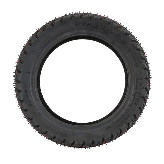 10 Inch 10x2.75-6.5 Self-Repairing Off-Road Tubeless Tyre with Goo Gel for Kugoo G3 / DUALTRON 3 / Smartgyro Speedway | ULIP