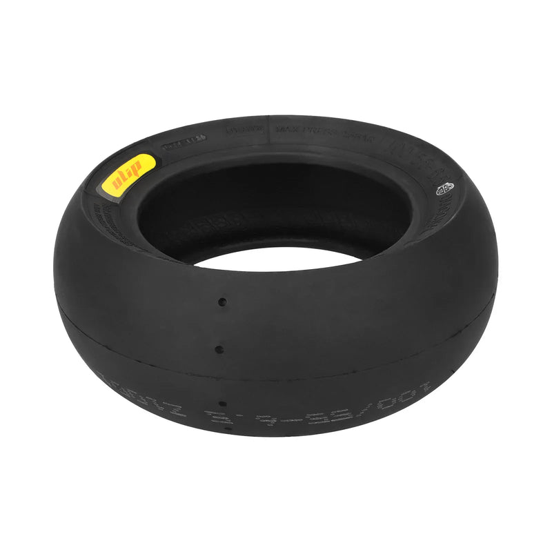 Chargez l'image dans la visionneuse de la galerie, 100/55-6.5 (11 Inch) Full Slick Racing Tubeless Tire for Dualtron Ultra2 / Thunder II | ULIP
