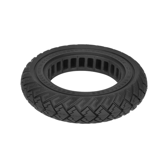 10x2.125 Off-Road Solid Tire 10 Inch (ID 141mm) for Xiaomi M365 Pro Pro2 1S and HX X6 X7 X8 | ULIP