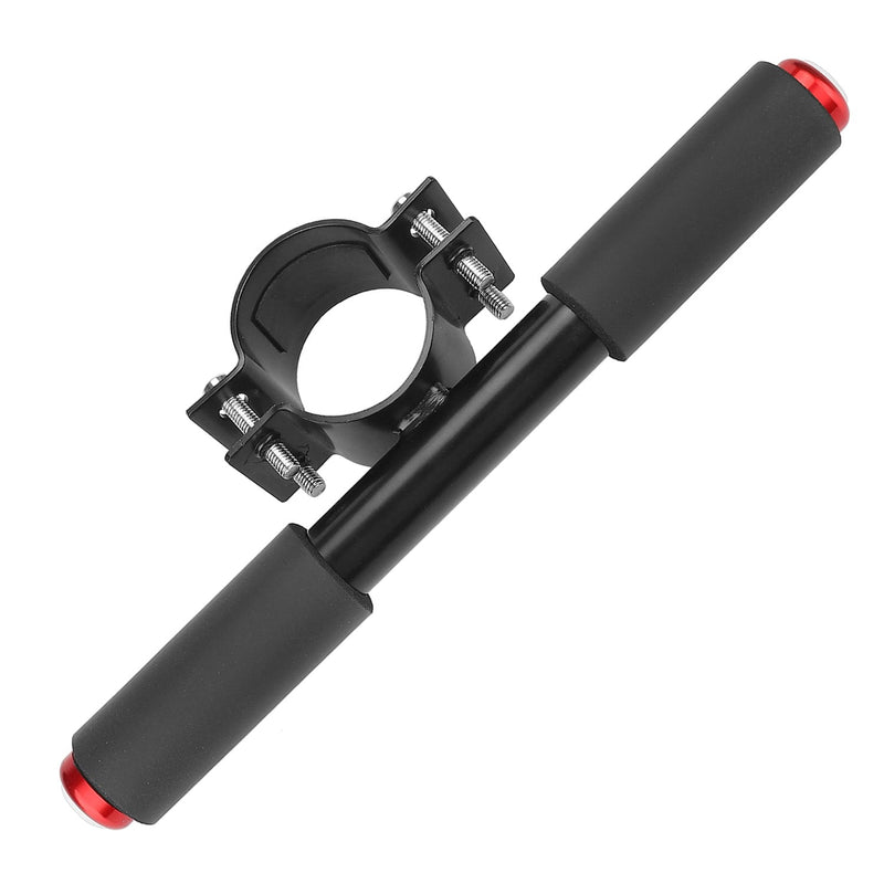 Chargez l'image dans la visionneuse de la galerie, Adjustable Kid Handlebar with LED Light for Segway Ninebot Max G30 / G30D &amp; ES Series | ULIP
