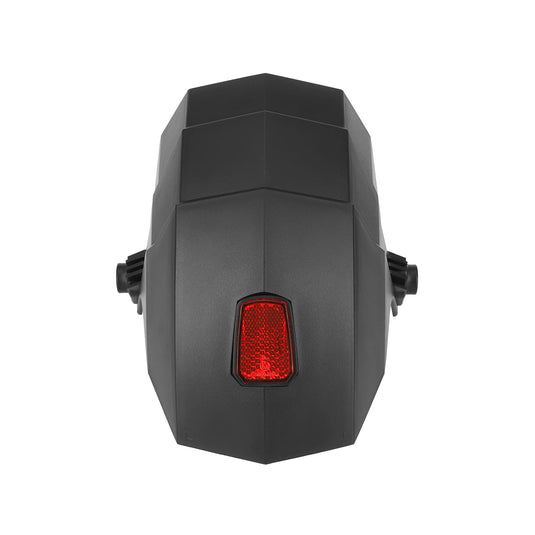 Rear Fender Mudguard with Reflector for Kukirin G2 G3 G4 G2 Ultra | ULIP