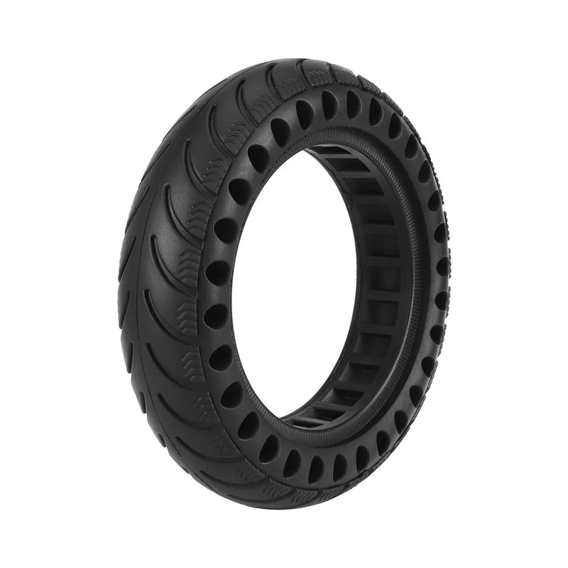 Cargue la imagen en el visor de la galería, 9x2.125 (9 Inch) Honeycomb Solid Tire with 36mm Rim Slot Replacement | ULIP
