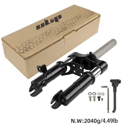 Front Suspension Shock Absorber Modified Kit for Segway Ninebot Max G30 / G30D | ULIP
