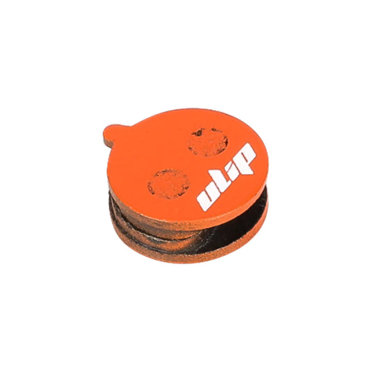 Multi-Metal Disc Brake Pads for Kugoo M4 M2 Pro & Ninebot F20 F25 F30 F40 | ULIP
