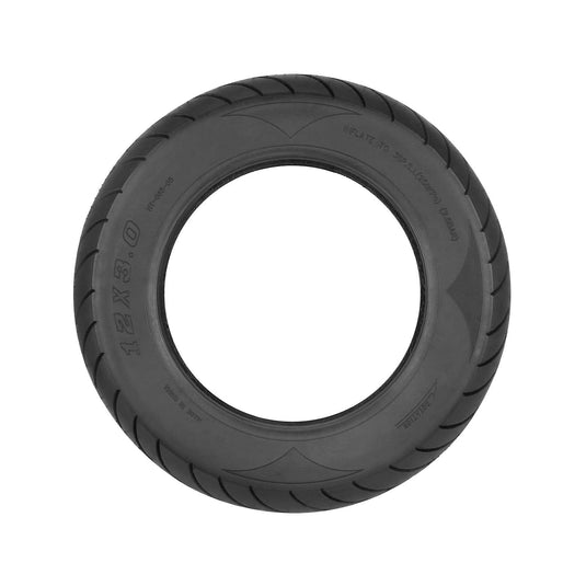 12x3.0 Tubeless Tire 12 Inch Vacuum Tyre for Electric Scooter and Self-Balance Vehicle | ULIP