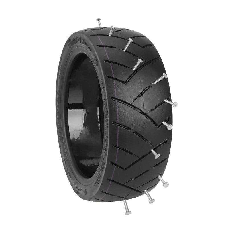 Load image into Gallery viewer, 80/55-7.0 Self-Repairing Tubeless Tire 10.5 Inch with Gel for Segway Ninebot P65D | ULIP

