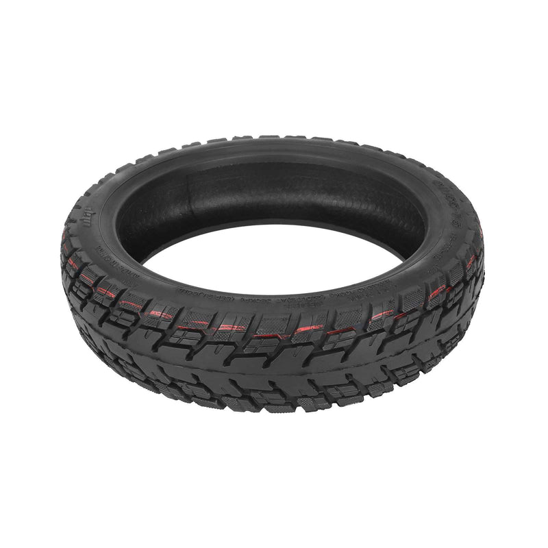 Cargue la imagen en el visor de la galería, 60/55-7.5 Tubeless Tire 10 Inch Explosion-Proof Vacuum Tyre for Segway Ninebot S90L | ULIP
