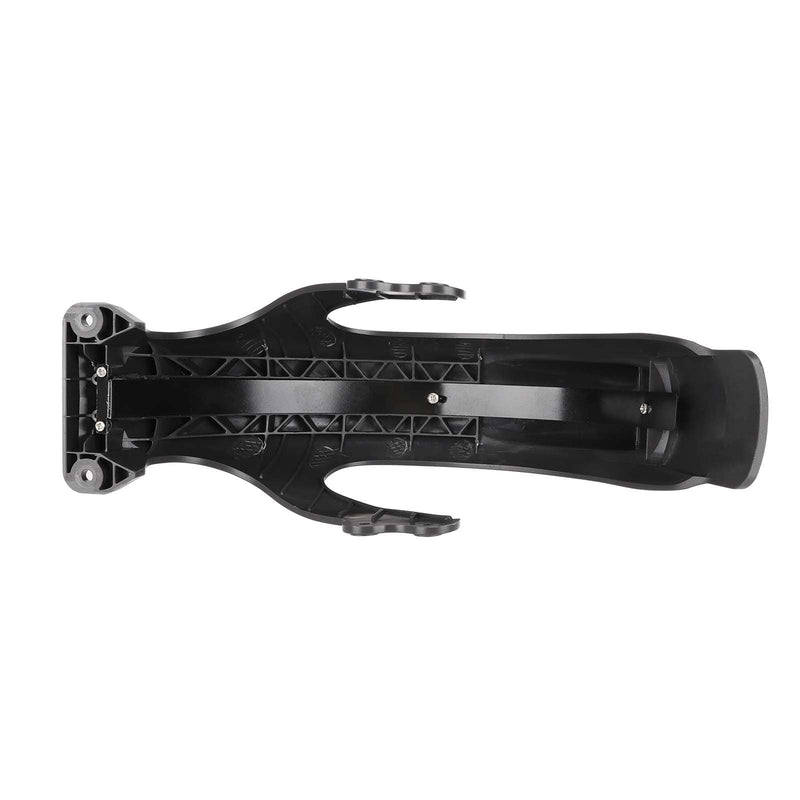 Cargue la imagen en el visor de la galería, Rear Fender Mudguard with Iron Support Layer &amp; Hook for Segway Ninebot Max G2 | ULIP
