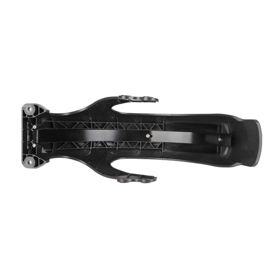 Rear Fender Mudguard with Iron Support Layer & Hook for Segway Ninebot Max G2 | ULIP