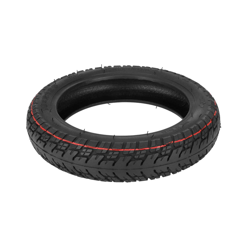 Load image into Gallery viewer, 10x2.125 Off-Road Tubeless Tire 10 Inch for Segway Ninebot F20 F30 F40 &amp; Xiaomi 4 Lite 2nd Gen | ULIP
