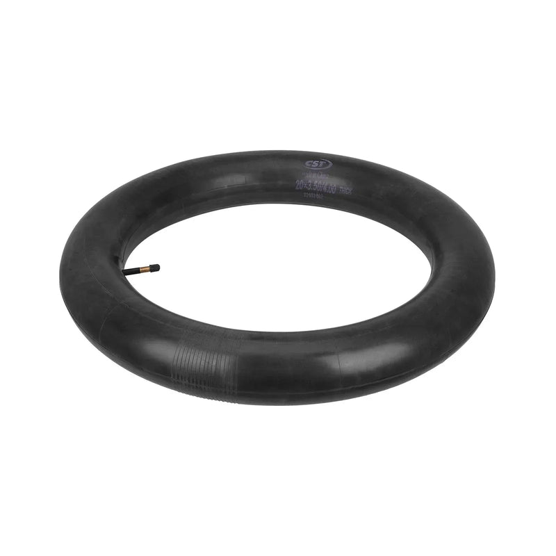 Cargue la imagen en el visor de la galería, 20x3.50/4.00 Inner Tube 20 Inch with Straight Schrader Valve for Electric Bicycle, Mountain and Snow Bike | ULIP
