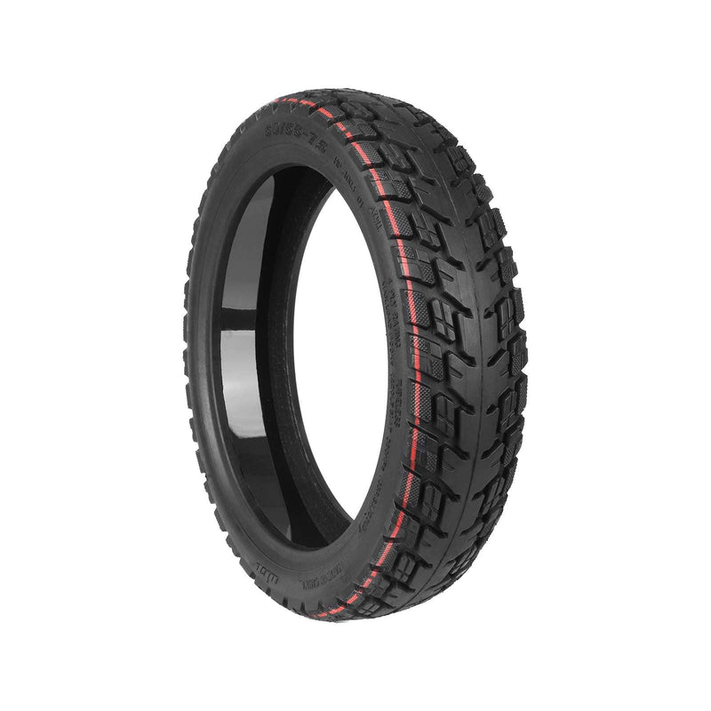 Chargez l'image dans la visionneuse de la galerie, 60/55-7.5 Self-Healing Tubeless Tire 10 Inch with Valve for Segway Ninebot Max S90L | ULIP
