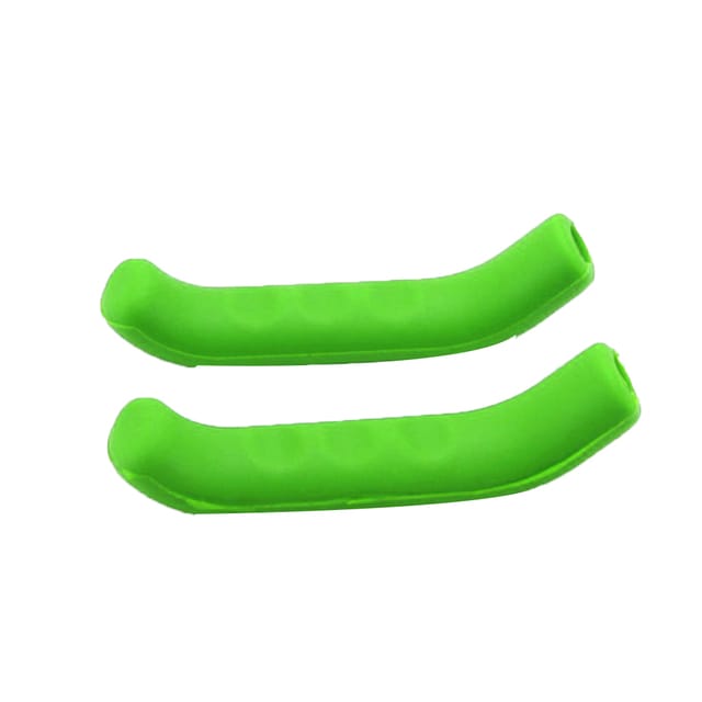 갤러리 뷰어에 이미지 로드, Silicone Brake Lever Protective Covers (1 Pair) for Bicycles and MTB | ULIP
