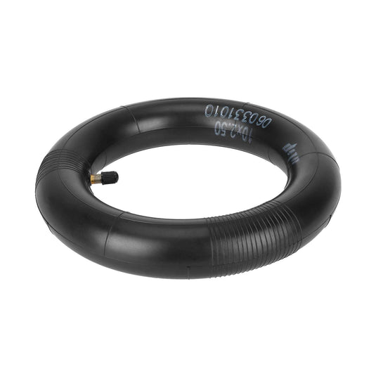 10 Inch 10x2.50 Reinforced Inner Tube with Straight Valve for Electric Scooters | ULIP