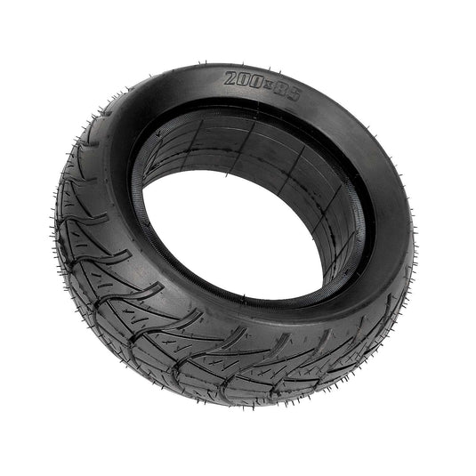 1 PCS 200*85 solid tire suitable for Hero S8 X8 Varla Pegasus scooter