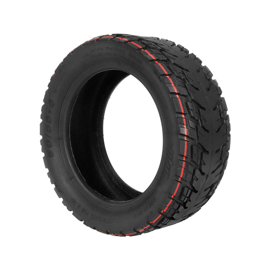 90/55-6 Off-Road Tubeless Tire 10 Inch Vacuum Tyre for Electric Scooters | ULIP