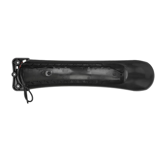 Rear Fender Mudguard with LED Tail Light & Hook for Xiaomi 5 Plus | ULIP