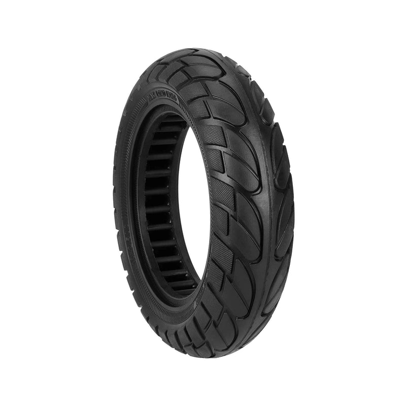 Cargue la imagen en el visor de la galería, 10x2.50 Solid Tire 10 Inch with 38mm Rim Slot for Electric Scooter | ULIP
