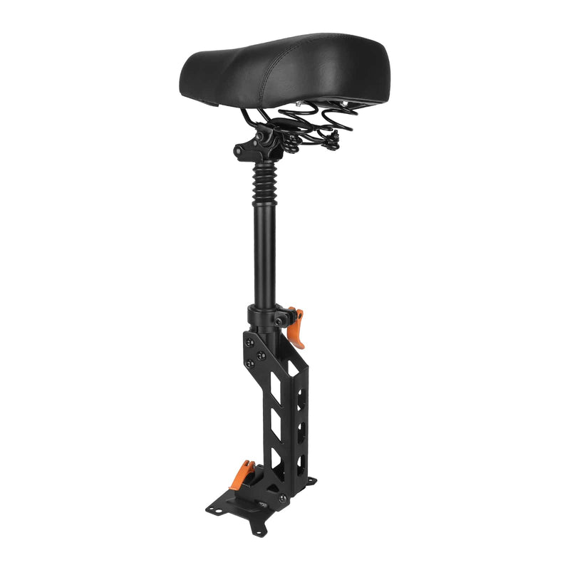 갤러리 뷰어에 이미지 로드, Folding Shock Absorption Seat Assembly with Cushion for Kukirin G2 Pro DB | ULIP

