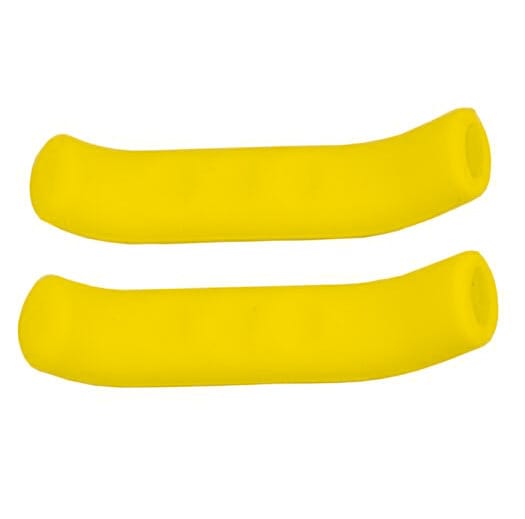 갤러리 뷰어에 이미지 로드, Silicone Brake Lever Protective Covers (1 Pair) for Bicycles and MTB | ULIP
