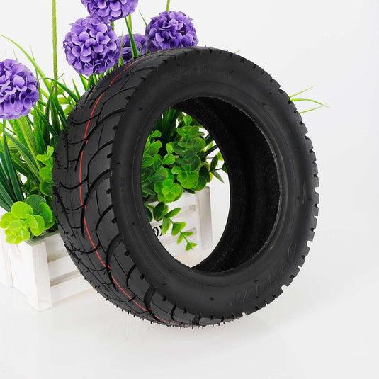 10 Inch 80/65-6 (255x80) Reinforced Outer Tire for Kugoo M4, Zero 10X, DUALTRON VICTOR & EAGLE | ULIP