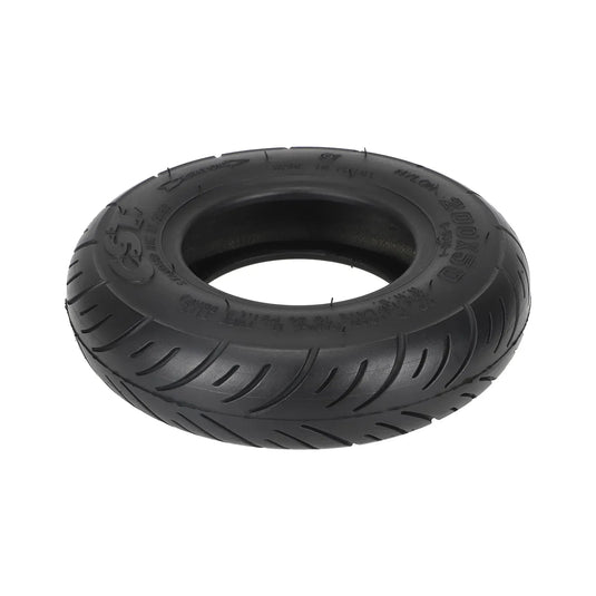 8 Inch 200x50 Pneumatic Outer Tire Non-Slip Street Tyre for Small Dolphin Folding Electric Scooter | ULIP
