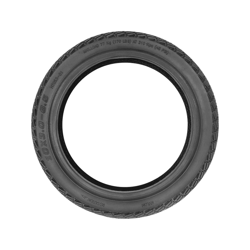 Load image into Gallery viewer, 10 Inch 10x3.0-6.5 Widen Off-Road Tubeless Tire for Kugoo G-booster &amp; Kugoo G2 Pro | ULIP

