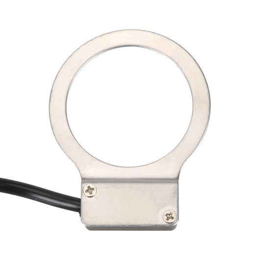 12-Magnet Single Hall-Effect Pedal Assist Sensor (PAS) for Electric Bicycles | ULIP