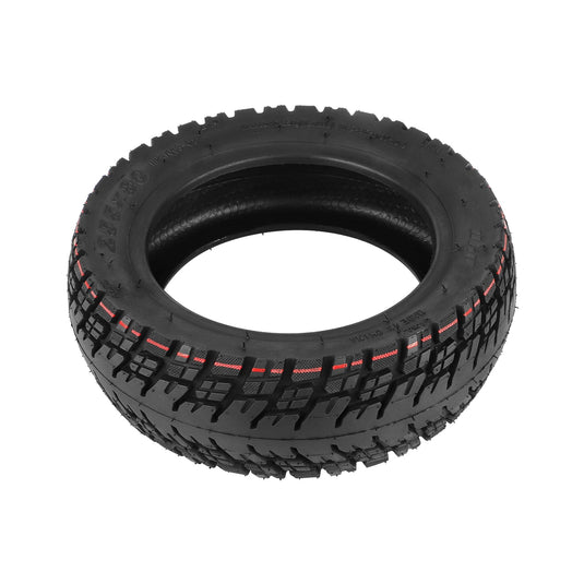 10 Inch 255x80 (10x3.0) Off-Road Tubeless Tire Widen Vacuum Tyre for Electric Scooters | ULIP