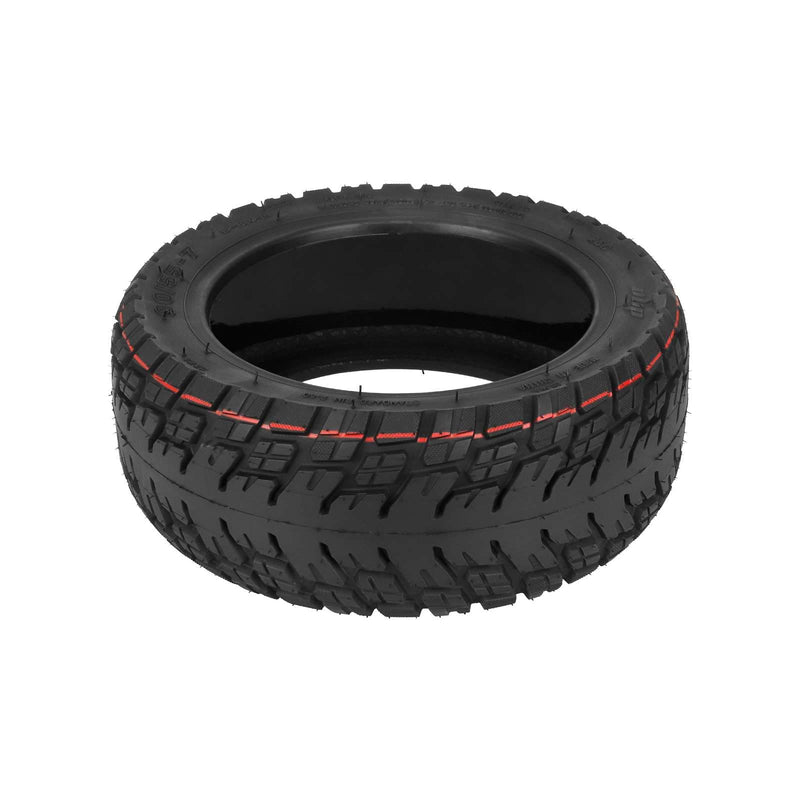 Laden Sie das Bild in Galerie -Viewer, 11 Inch 90/55-7 Self-Repairing Off-Road Tubeless Tire with Jelly Gel for Segway Ninebot GT1 &amp; GT2 | ULIP
