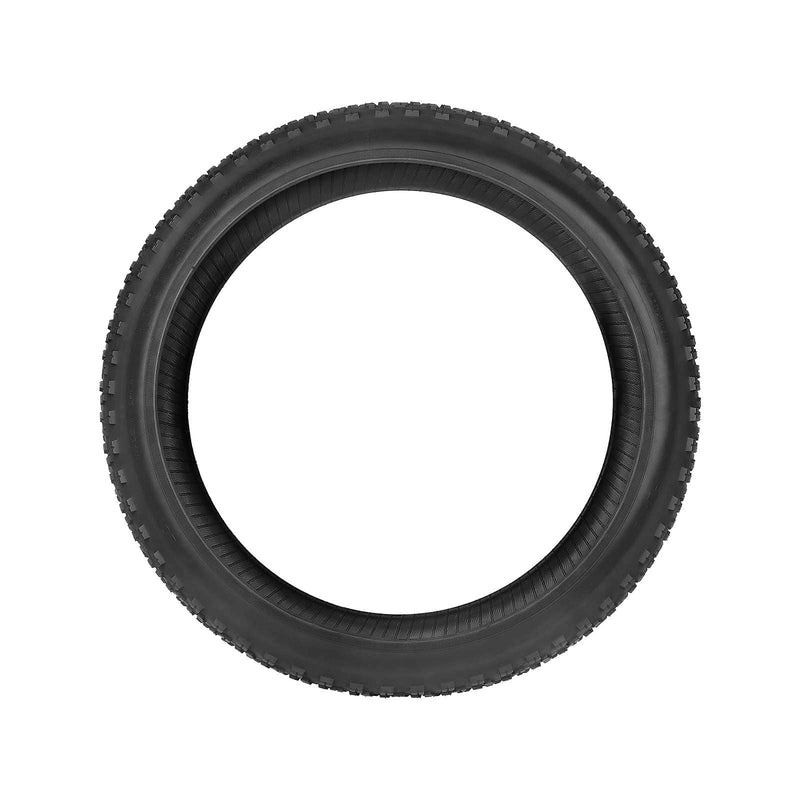 Cargue la imagen en el visor de la galería, 20x4.0 Fat Tire 20 Inch Off-Road Snow Tyre for Electric Bicycle and Fat Bike | ULIP

