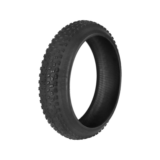 20x4.0 Fat Tire 20 Inch Off-Road Snow Tyre for Electric Bicycle and Fat Bike | ULIP