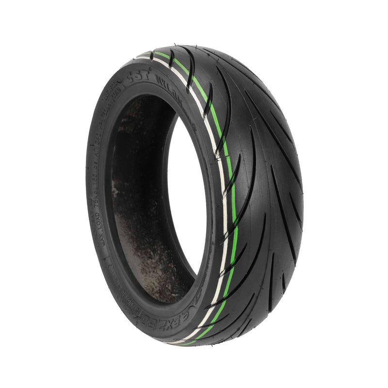 Cargue la imagen en el visor de la galería, 9.5 Inch 9.5x2.50 Tubeless Tire High-Performance Vacuum Tyre for NIU KQI 3 Electric Scooter | ULIP
