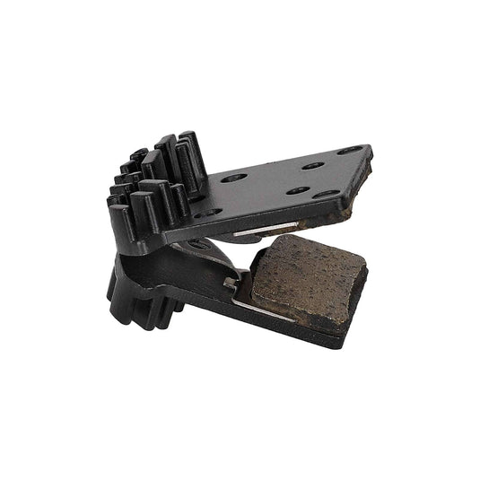 Cooling Hydraulic Disc Brake Pads for SLX XT XTR Calipers | ULIP